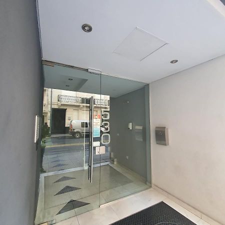 Beautiful Apartment In Recoleta Буэнос-Айрес Экстерьер фото