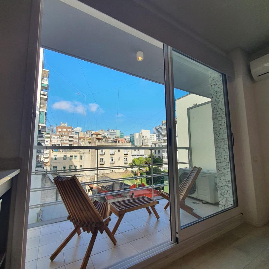 Beautiful Apartment In Recoleta Буэнос-Айрес Экстерьер фото