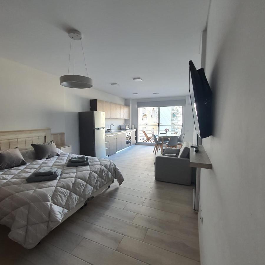 Beautiful Apartment In Recoleta Буэнос-Айрес Экстерьер фото